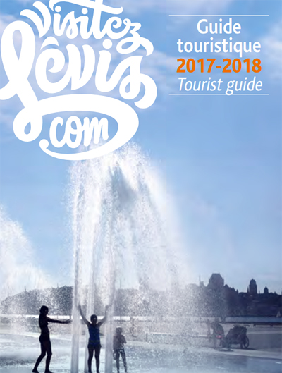 Guide touristique 2017-2018