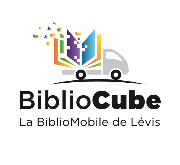 BiblioCube - La bibliothèque dans la communauté - Ville de Lévis